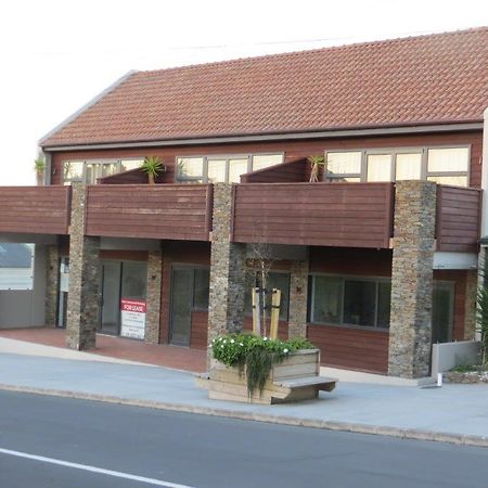 Leigh Apartments Luaran gambar