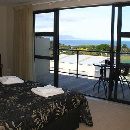 Leigh Apartments Luaran gambar