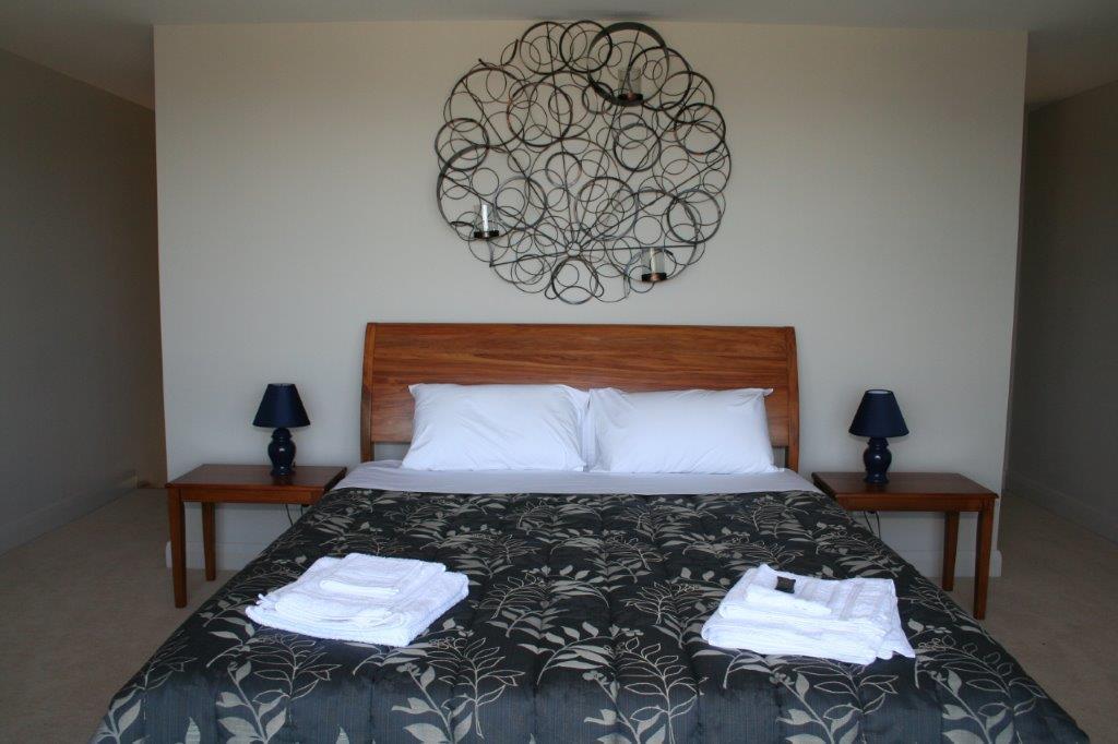 Leigh Apartments Luaran gambar