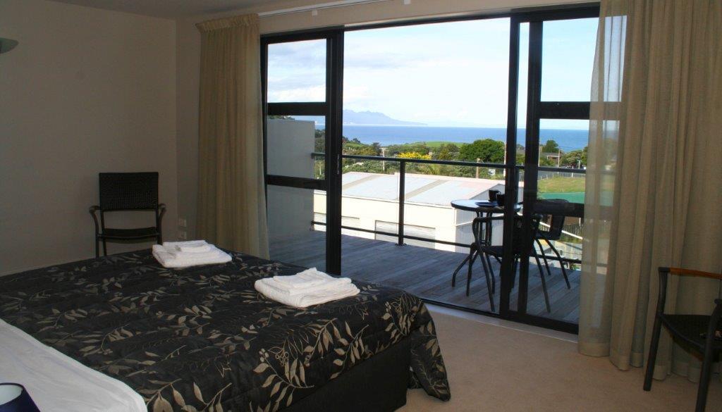 Leigh Apartments Luaran gambar